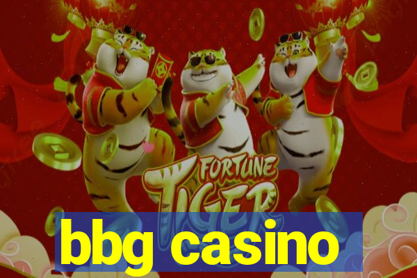 bbg casino