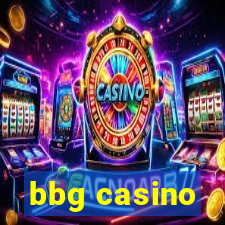 bbg casino