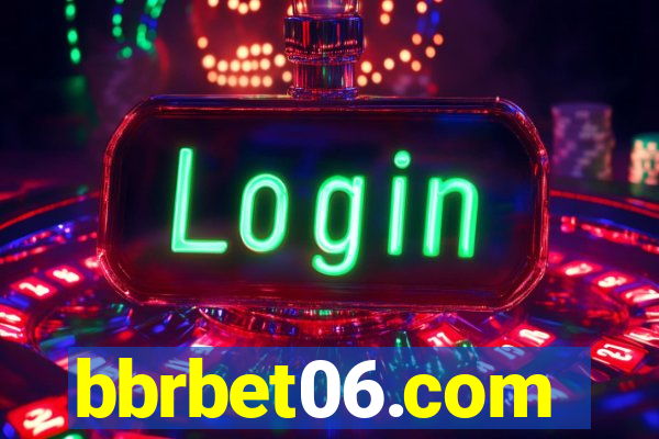 bbrbet06.com