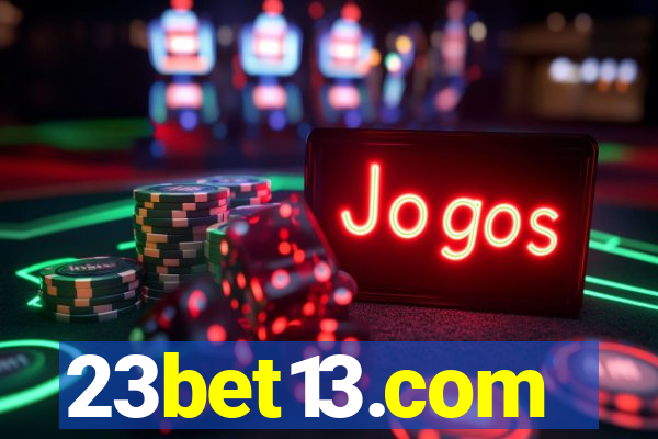 23bet13.com