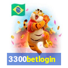 3300betlogin