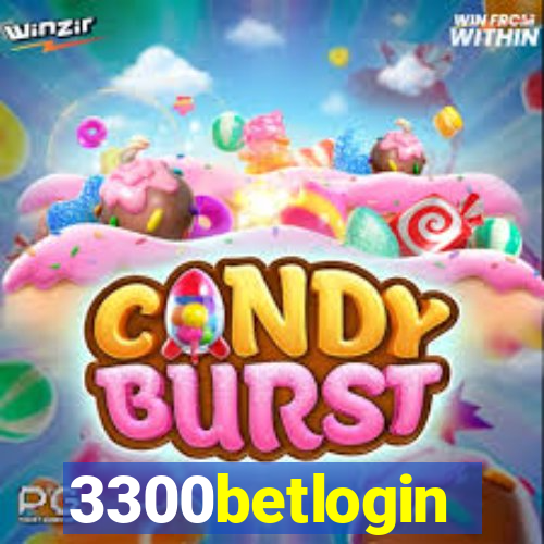 3300betlogin