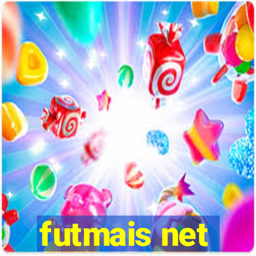 futmais net