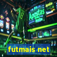 futmais net