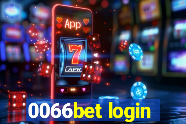 0066bet login