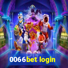 0066bet login