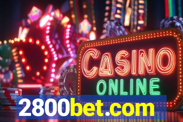 2800bet.com