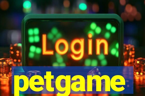 petgame