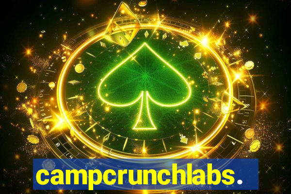 campcrunchlabs.con