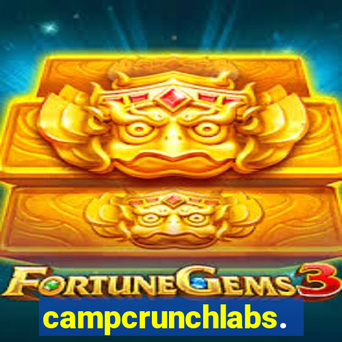 campcrunchlabs.con