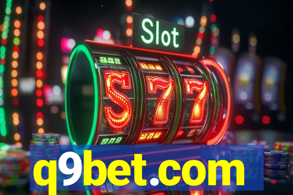 q9bet.com