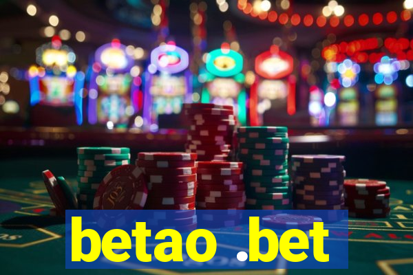 betao .bet