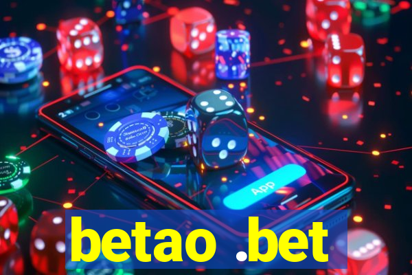 betao .bet