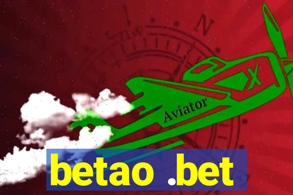 betao .bet