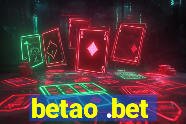 betao .bet