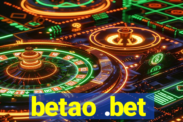 betao .bet