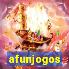 afunjogos