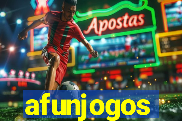 afunjogos