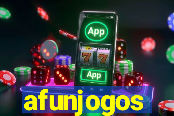 afunjogos