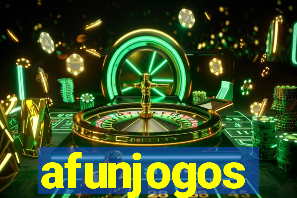 afunjogos