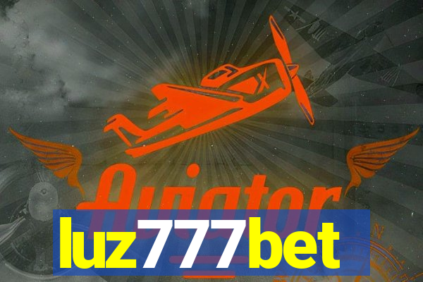 luz777bet