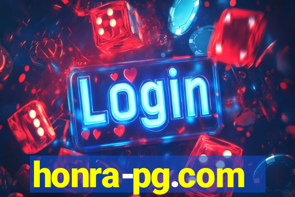 honra-pg.com