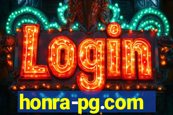 honra-pg.com