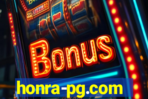 honra-pg.com