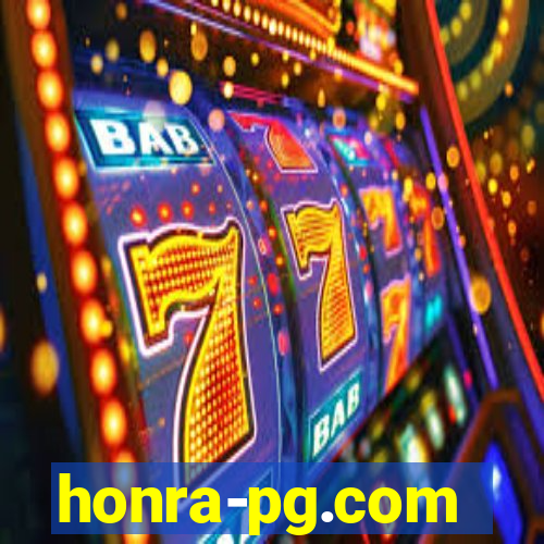 honra-pg.com