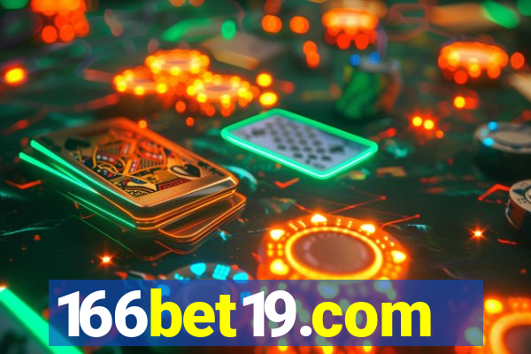 166bet19.com