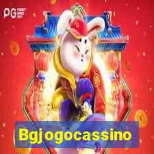 Bgjogocassino