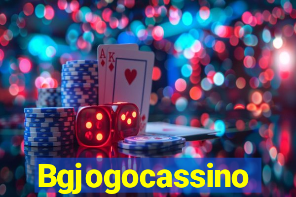 Bgjogocassino