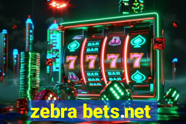 zebra bets.net