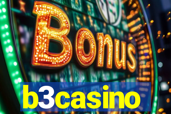 b3casino