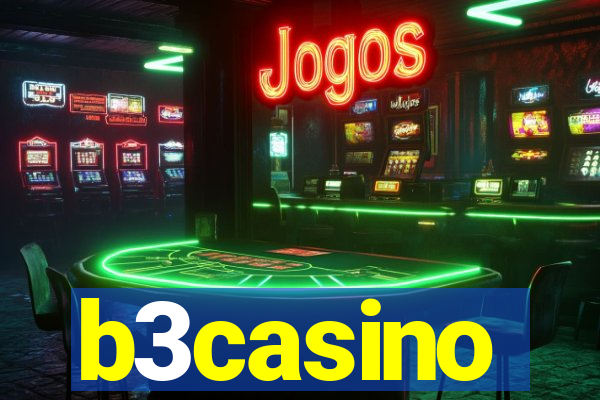 b3casino