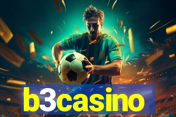 b3casino