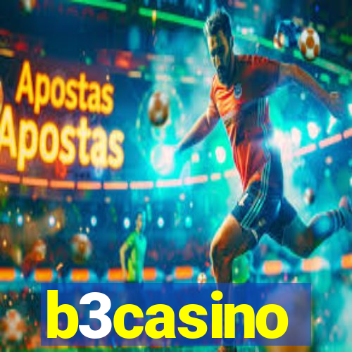 b3casino