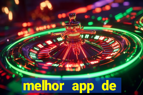 melhor app de slots para ganhar dinheiro