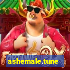 ashemale.tune