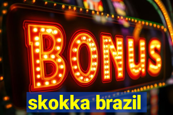 skokka brazil