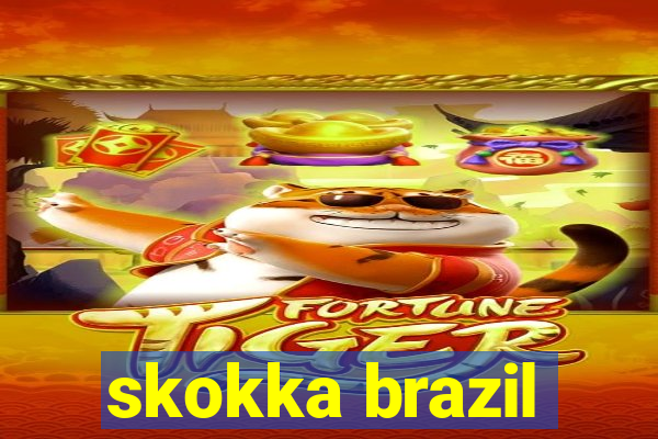 skokka brazil