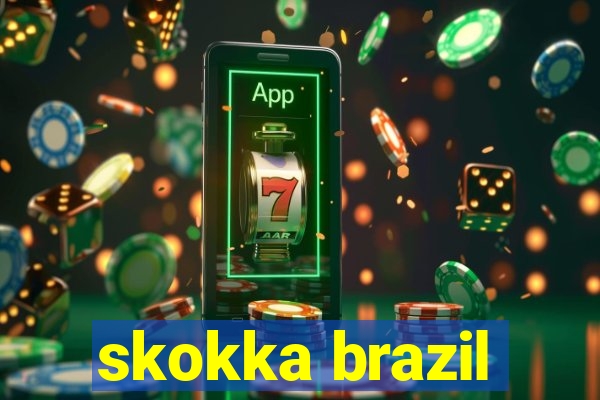 skokka brazil