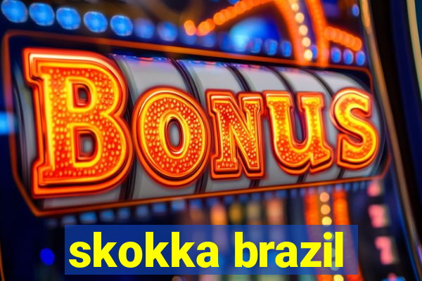 skokka brazil