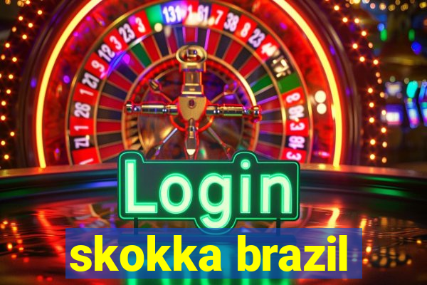 skokka brazil