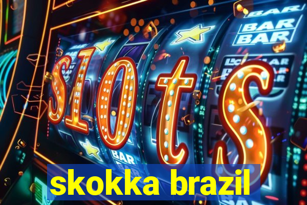 skokka brazil