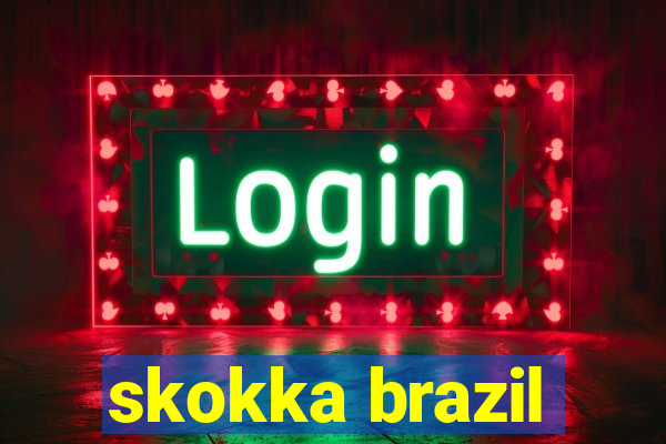 skokka brazil