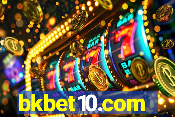 bkbet10.com