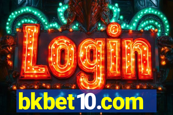 bkbet10.com