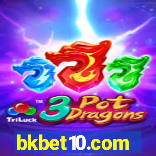 bkbet10.com