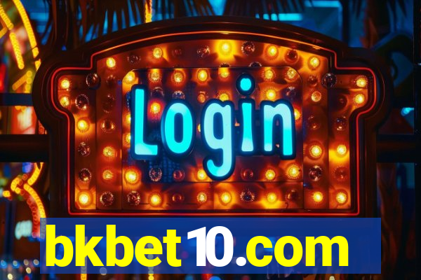 bkbet10.com